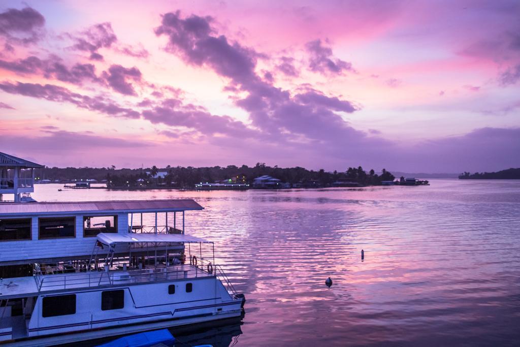 Hotel Bocas Del Toro Buitenkant foto