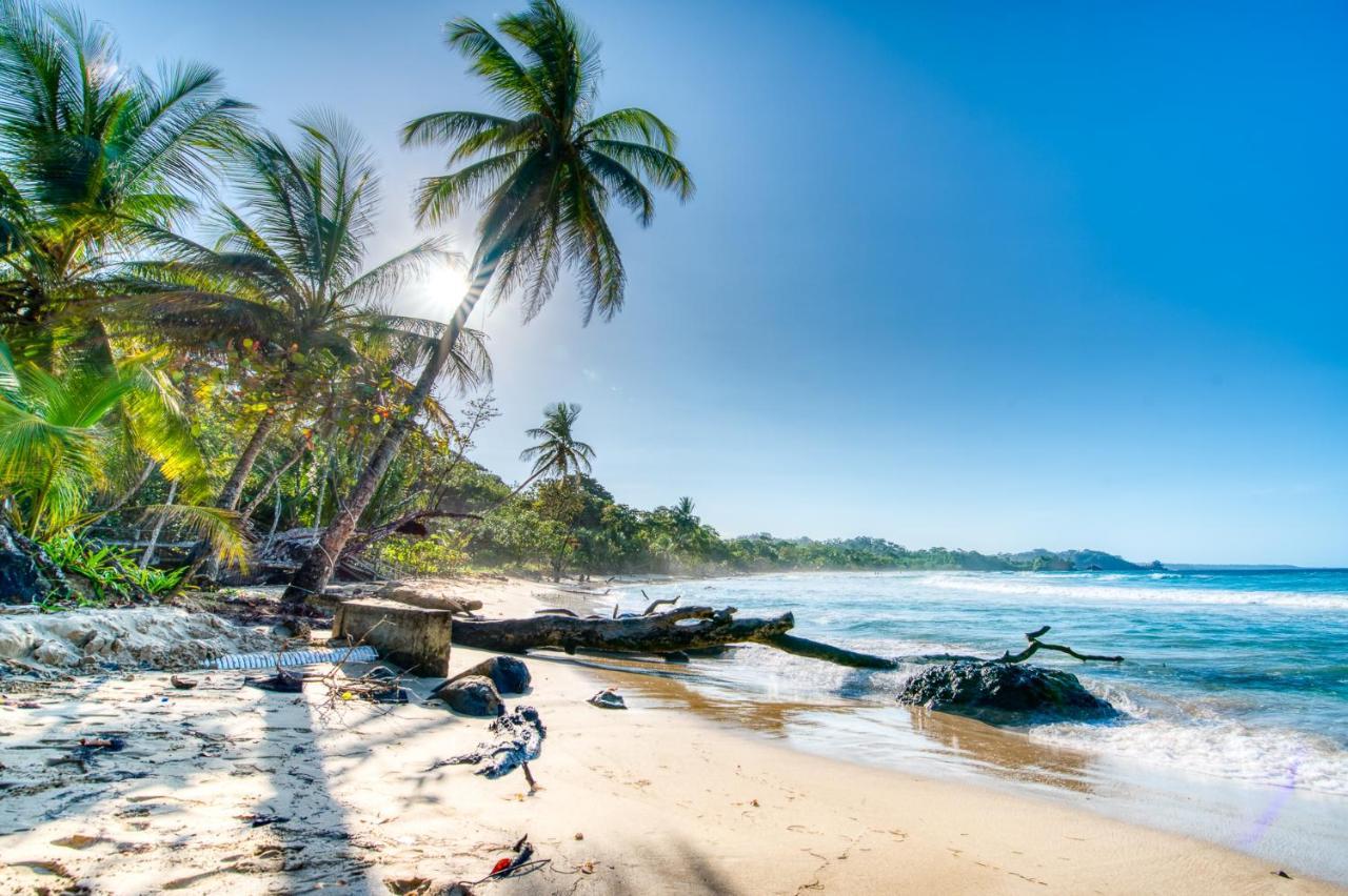 Hotel Bocas Del Toro Buitenkant foto